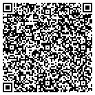 QR code with Aesthetic Smiles Of County contacts