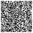 QR code with William Robinson Stable contacts