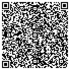 QR code with B R Williams Trucking Inc contacts