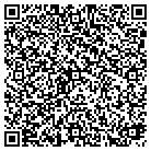 QR code with All Through The House contacts