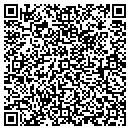 QR code with Yogurtville contacts