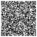 QR code with Atkins Ken contacts