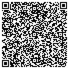 QR code with First Line Appareal Inc contacts