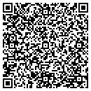 QR code with R S Consultants contacts