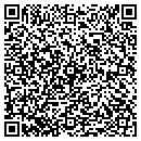 QR code with Hunter's Run Riding Academy contacts