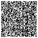 QR code with Hidden Trail Stables contacts