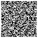 QR code with Johnson James contacts