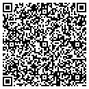 QR code with Ekf Custom contacts