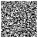 QR code with Gary A Jones contacts
