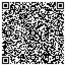 QR code with Gba LLC contacts