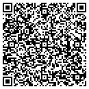 QR code with Red Horse Stables contacts