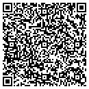 QR code with Roosevelt Stables contacts