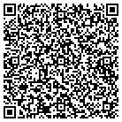 QR code with 3 Lazy S Quarter Horses contacts