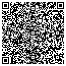 QR code with D L Quarter Horses contacts