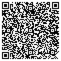 QR code with The Hitching Post contacts