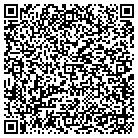 QR code with V S Construction & Management contacts