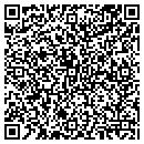QR code with Zebra Stitches contacts