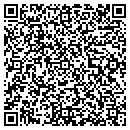 QR code with Ya-Hoo Corral contacts