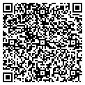 QR code with Papas contacts