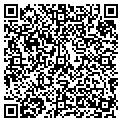 QR code with Hip contacts