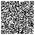 QR code with Adk Services LLC contacts