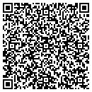 QR code with Hops Apparel contacts