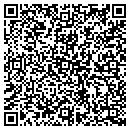 QR code with Kingdom Stitches contacts