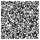 QR code with Anything's Possible Landscape contacts
