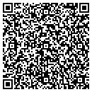 QR code with Arthur Yard Service contacts