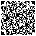 QR code with I Make Sure contacts