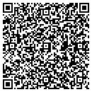 QR code with AJV Video Taping contacts