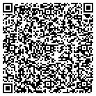 QR code with Hidden Hollow Stables contacts