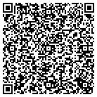 QR code with N F Masstriano Painting contacts