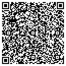 QR code with Hinsley Racing Stable contacts