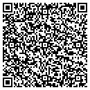 QR code with University Corners contacts