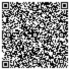 QR code with Hm Contracting And Tree Service contacts