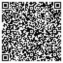 QR code with Kinvarra Stables contacts