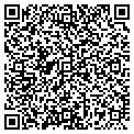 QR code with J C T Shirts contacts