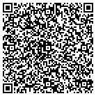 QR code with Misty Knoll Trucking LLC contacts