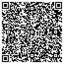 QR code with Monee Stables contacts