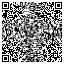 QR code with C J's Soft Serve contacts