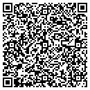 QR code with G & S Auto Sales contacts