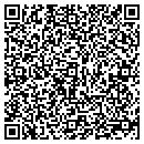 QR code with J Y Apparel Inc contacts