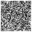 QR code with Alan B Savage contacts