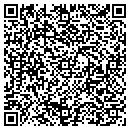 QR code with A Landscape Vision contacts