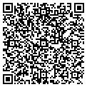 QR code with Lindsay Apparel contacts