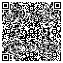 QR code with Line Apparel contacts
