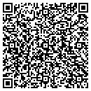 QR code with RFP Assoc contacts