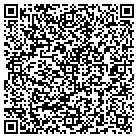 QR code with Rafferty-Brown Steel Co contacts