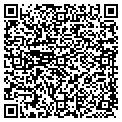 QR code with Mack contacts